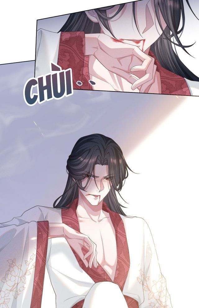 Phế Đế Vi Phi Chapter 2 - Trang 24