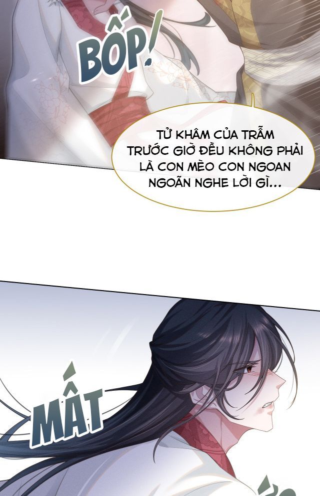 Phế Đế Vi Phi Chapter 2 - Trang 27