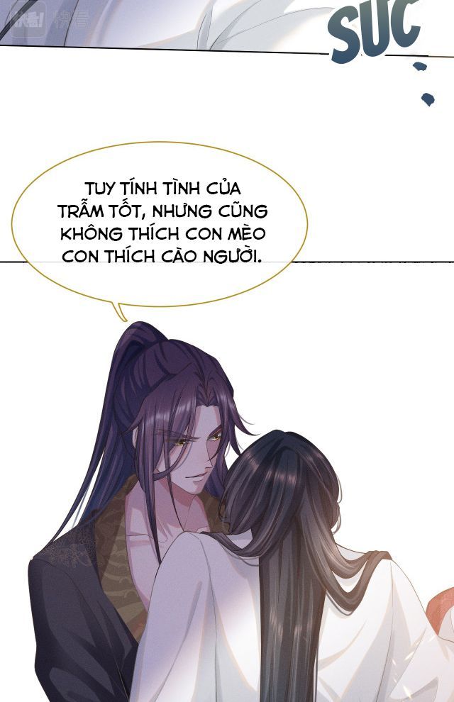 Phế Đế Vi Phi Chapter 2 - Trang 28