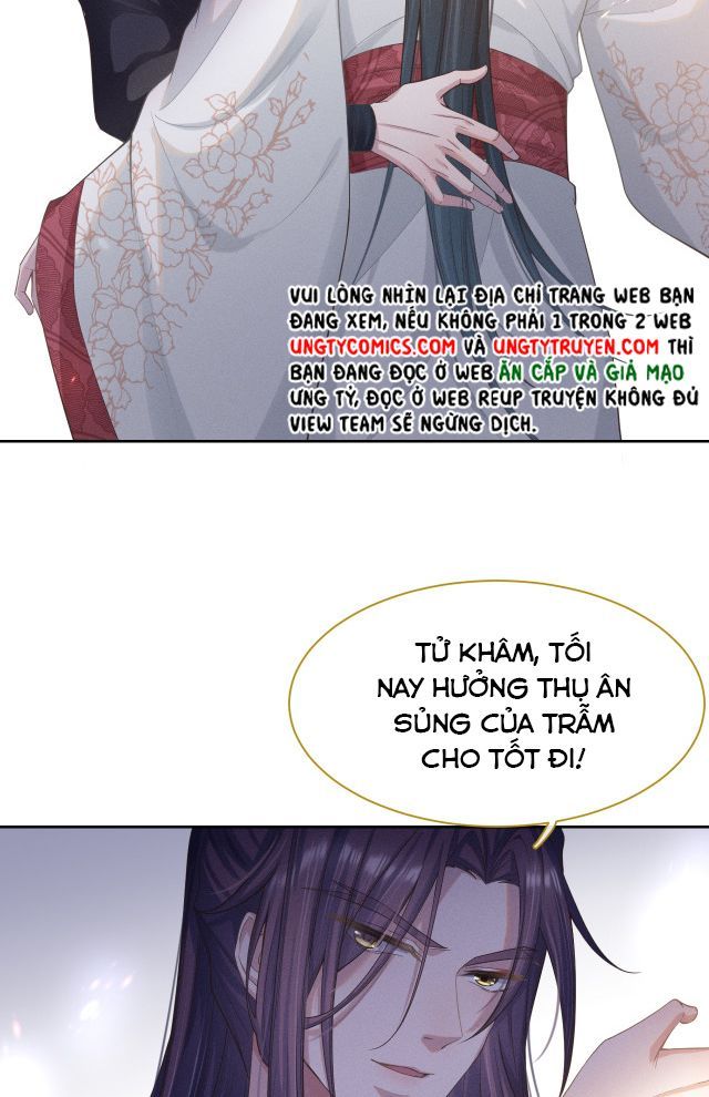 Phế Đế Vi Phi Chapter 2 - Trang 29