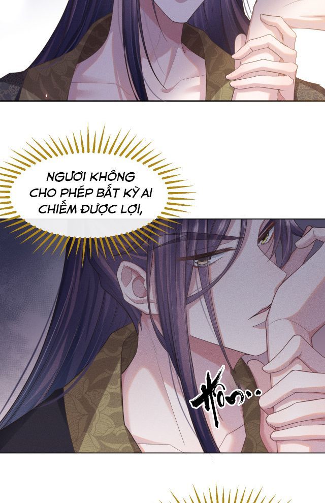 Phế Đế Vi Phi Chapter 2 - Trang 30