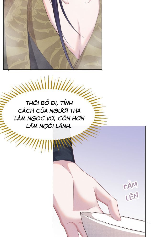 Phế Đế Vi Phi Chapter 2 - Trang 47