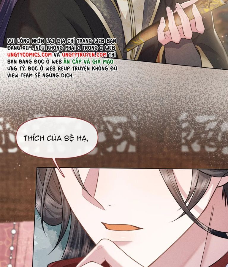Phế Đế Vi Phi Chapter 20 - Trang 13
