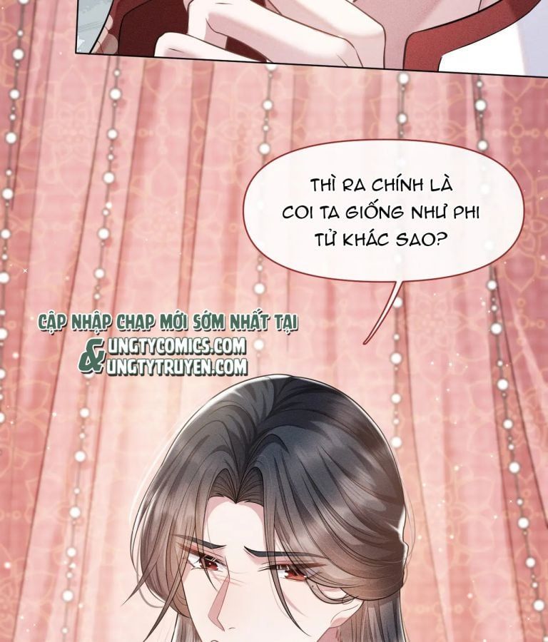 Phế Đế Vi Phi Chapter 20 - Trang 14