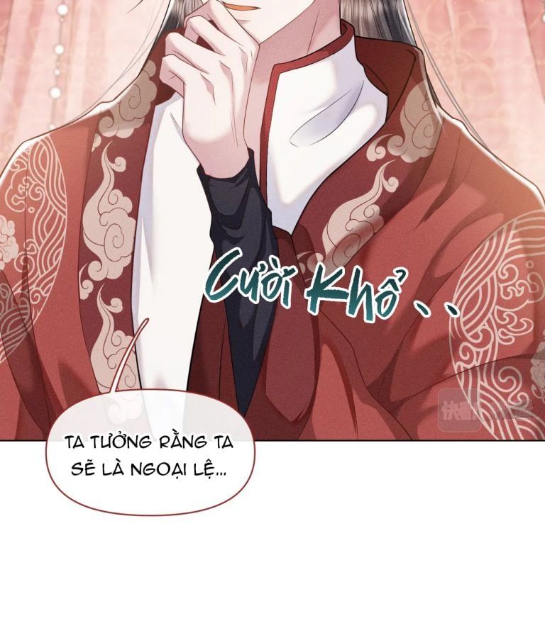 Phế Đế Vi Phi Chapter 20 - Trang 15
