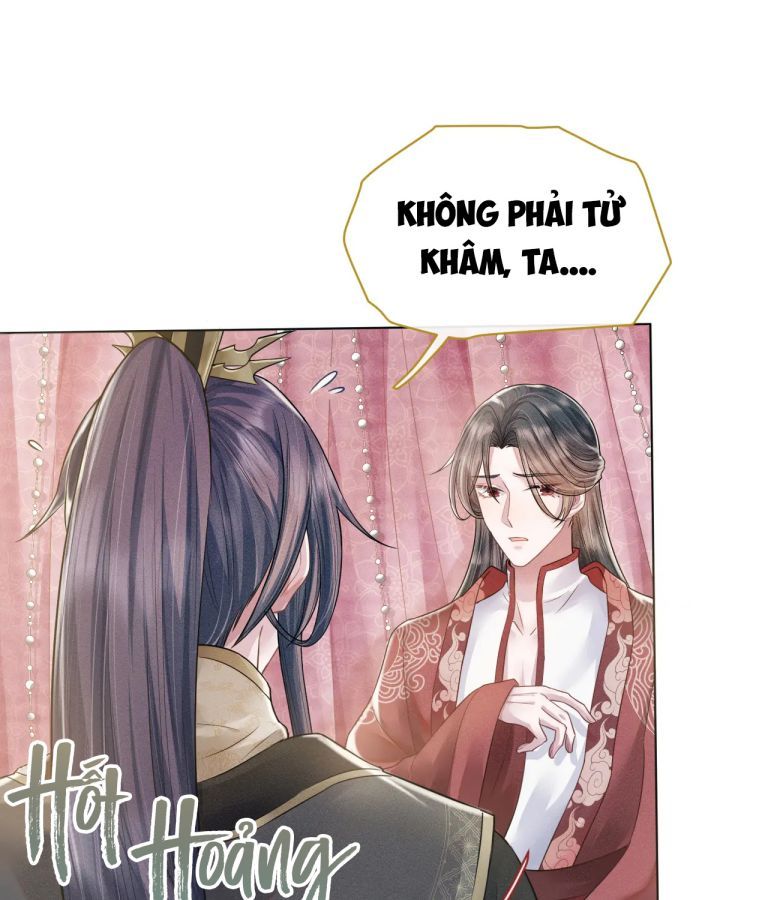 Phế Đế Vi Phi Chapter 20 - Trang 16
