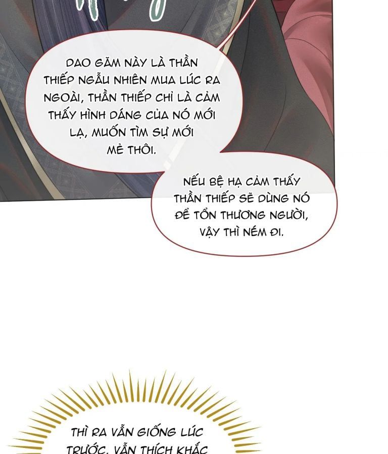 Phế Đế Vi Phi Chapter 20 - Trang 17
