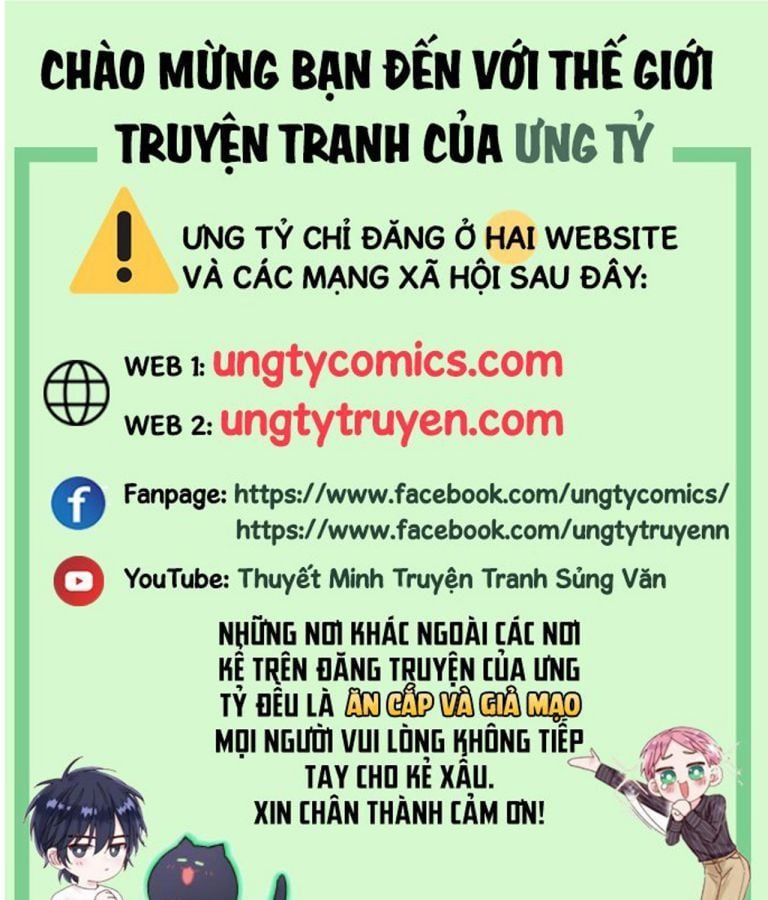 Phế Đế Vi Phi Chapter 20 - Trang 2