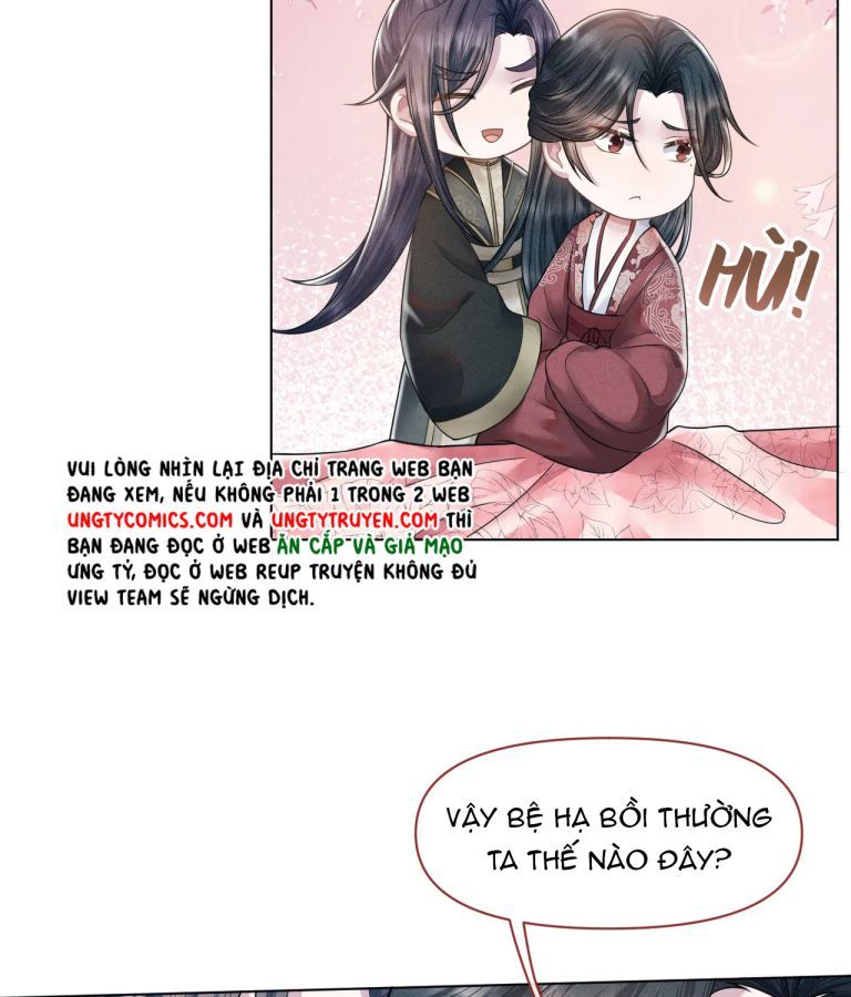 Phế Đế Vi Phi Chapter 20 - Trang 21