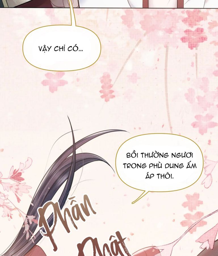 Phế Đế Vi Phi Chapter 20 - Trang 23