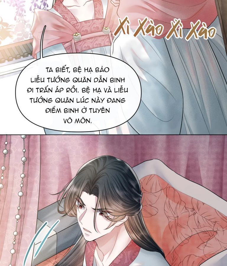 Phế Đế Vi Phi Chapter 20 - Trang 28