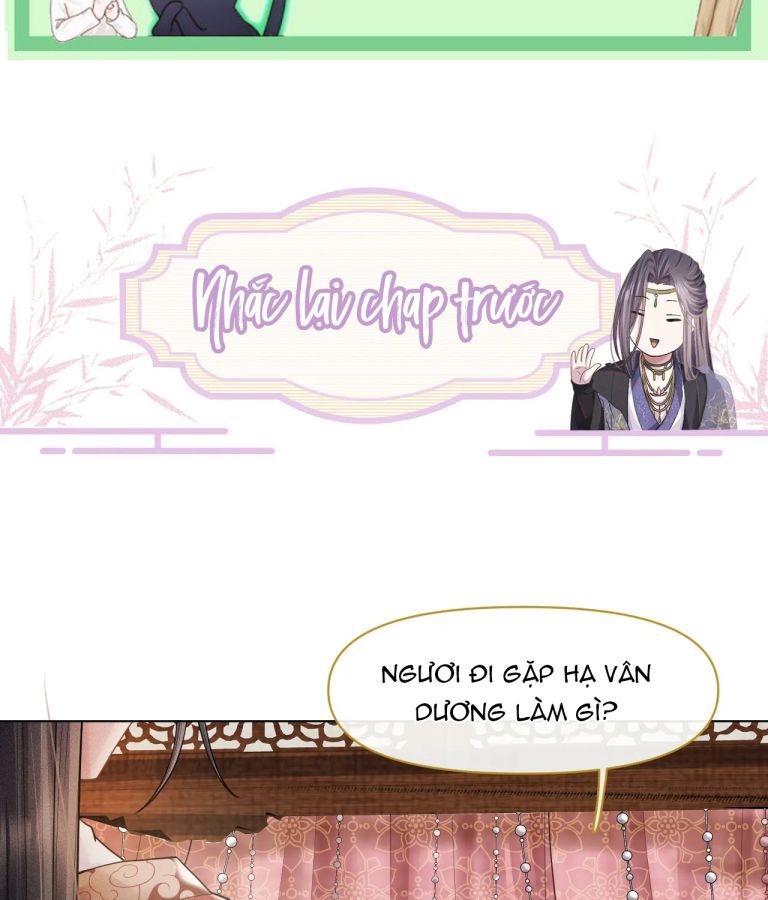Phế Đế Vi Phi Chapter 20 - Trang 3