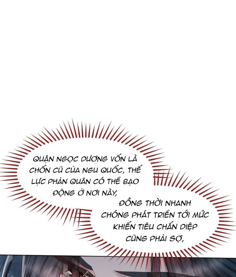 Phế Đế Vi Phi Chapter 20 - Trang 30