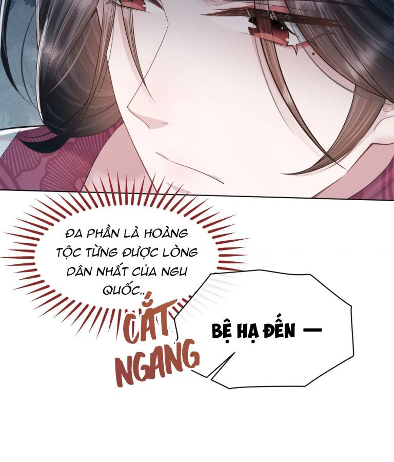 Phế Đế Vi Phi Chapter 20 - Trang 31