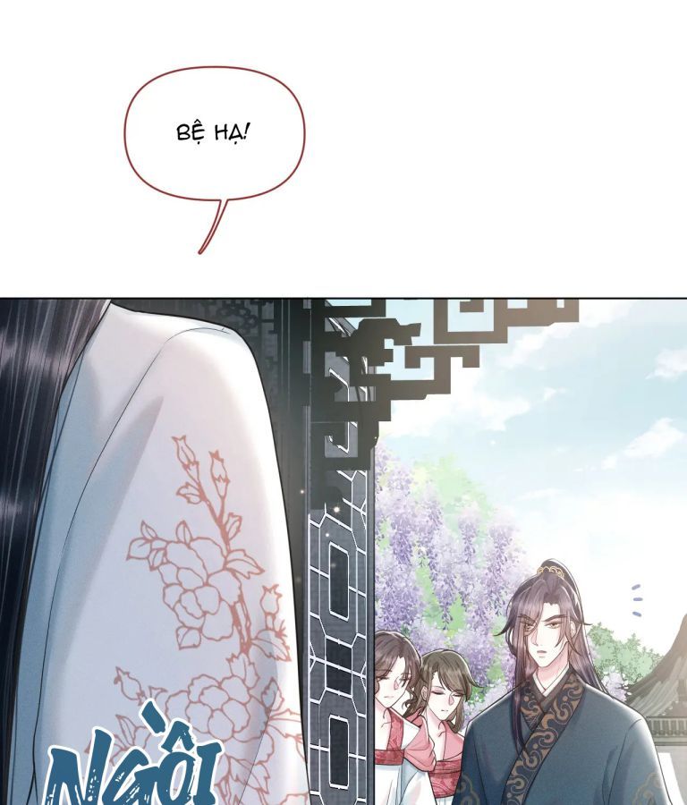 Phế Đế Vi Phi Chapter 20 - Trang 33