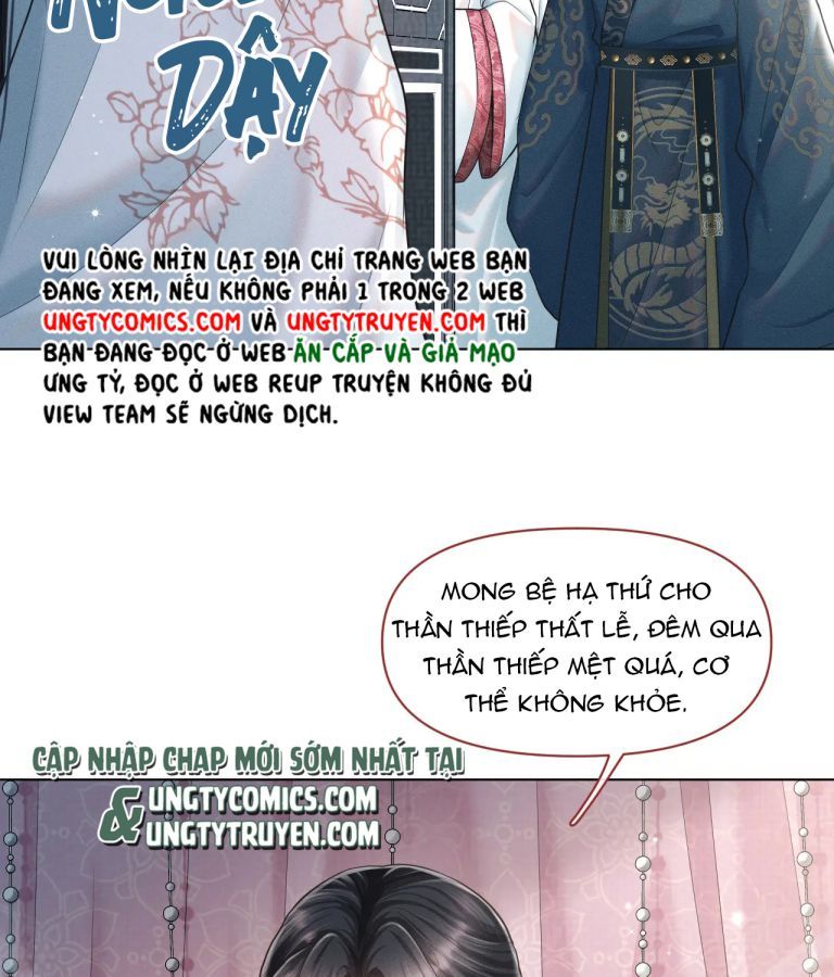 Phế Đế Vi Phi Chapter 20 - Trang 34