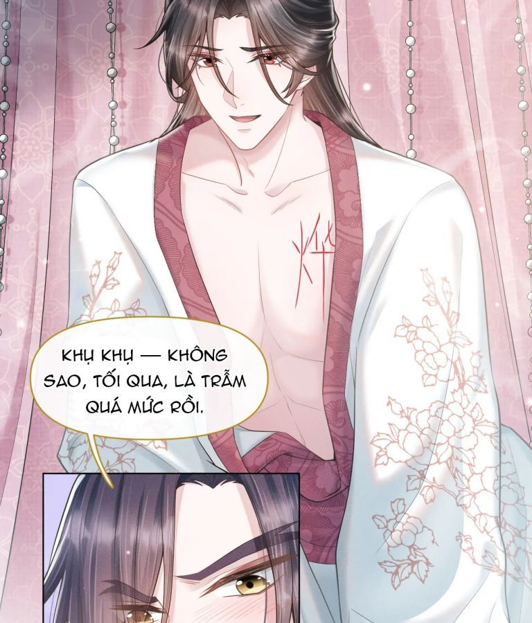 Phế Đế Vi Phi Chapter 20 - Trang 35