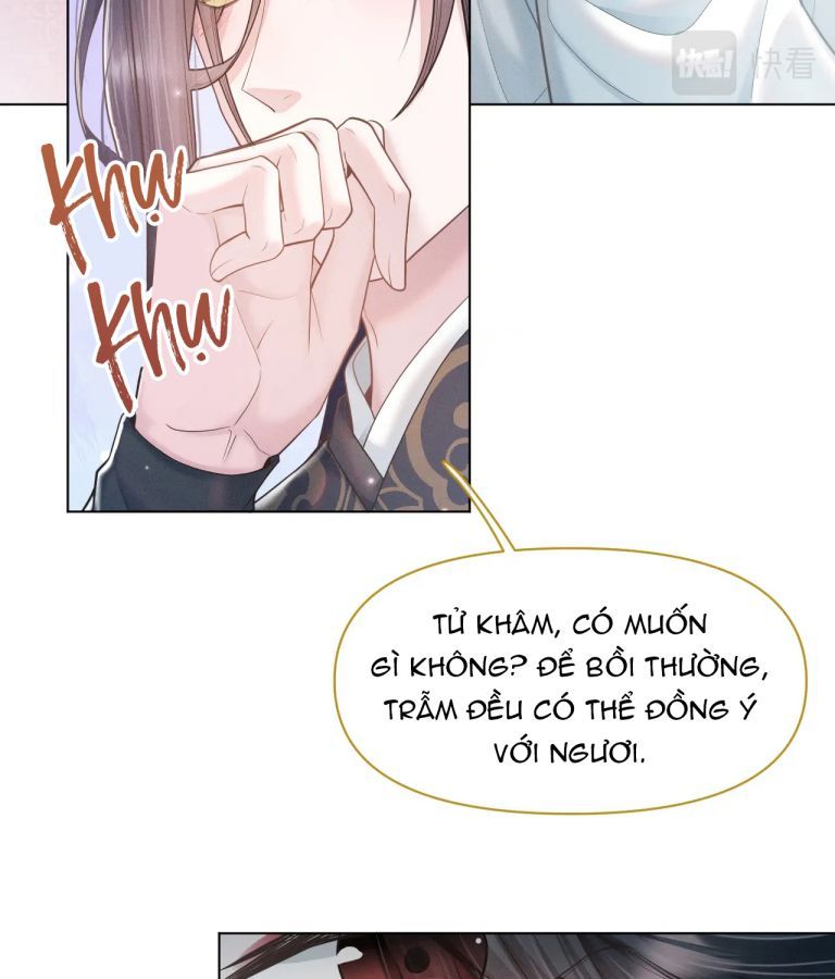 Phế Đế Vi Phi Chapter 20 - Trang 36