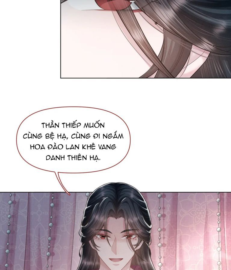 Phế Đế Vi Phi Chapter 20 - Trang 37