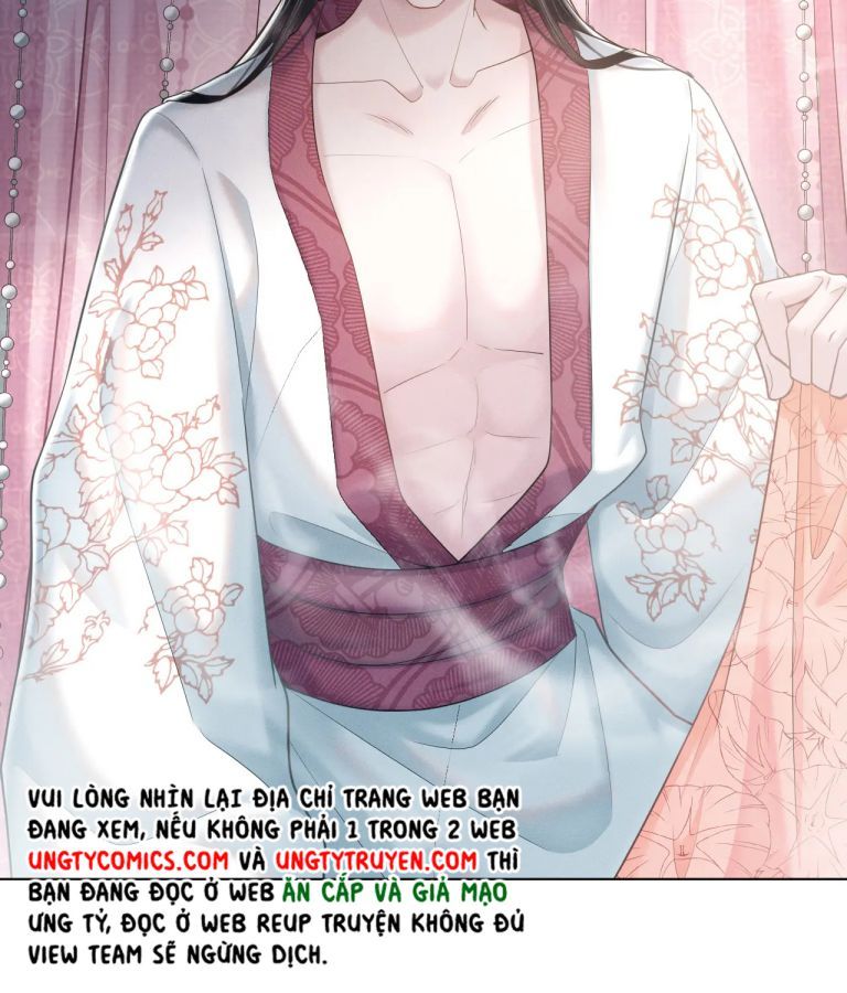 Phế Đế Vi Phi Chapter 20 - Trang 38