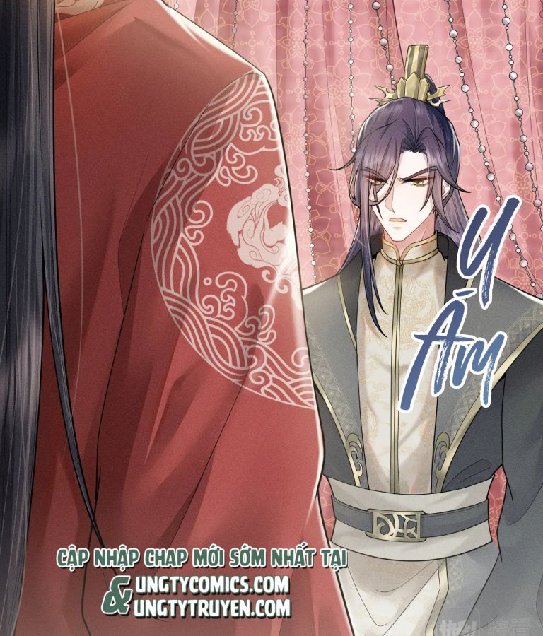 Phế Đế Vi Phi Chapter 20 - Trang 4