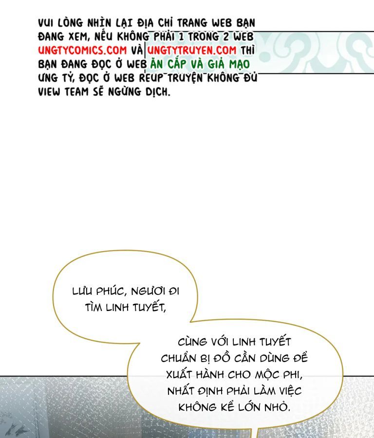 Phế Đế Vi Phi Chapter 20 - Trang 45