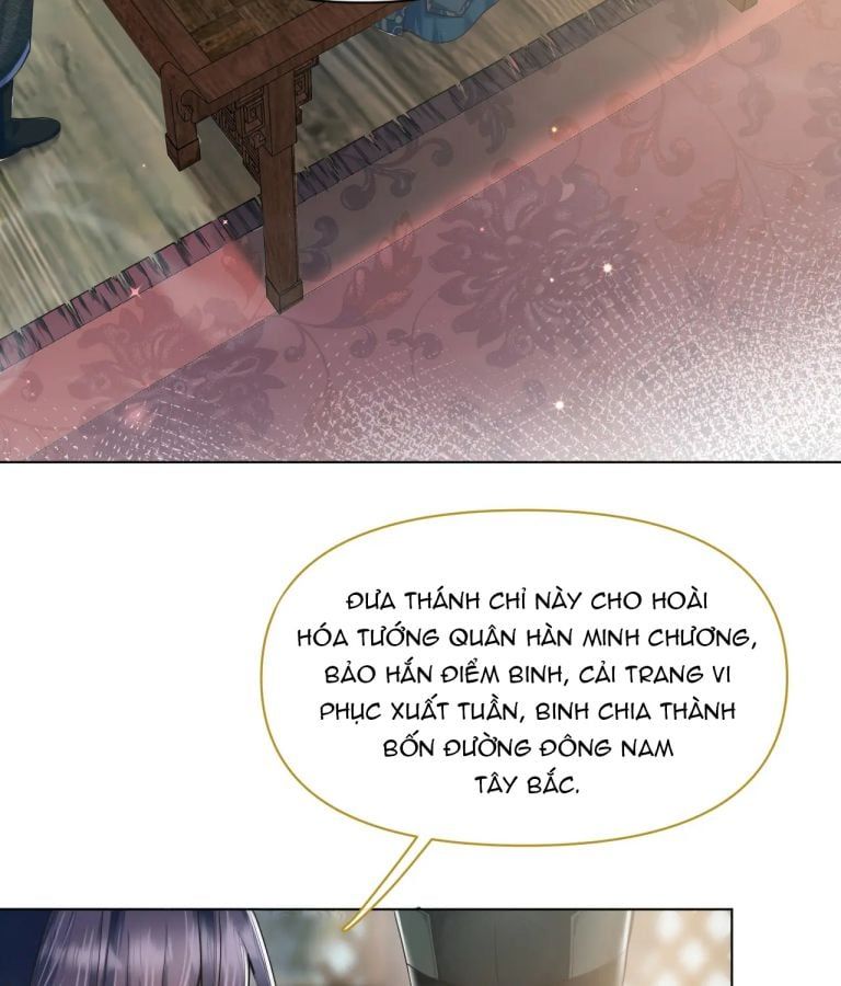 Phế Đế Vi Phi Chapter 20 - Trang 47