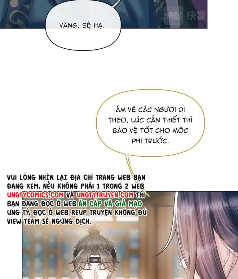 Phế Đế Vi Phi Chapter 20 - Trang 49