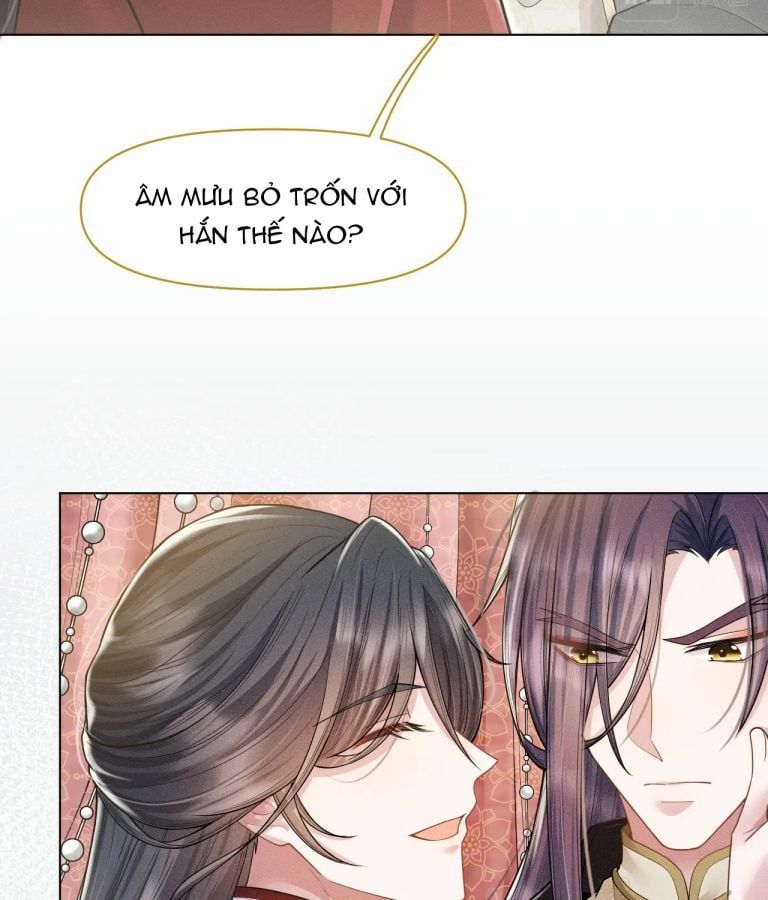Phế Đế Vi Phi Chapter 20 - Trang 5