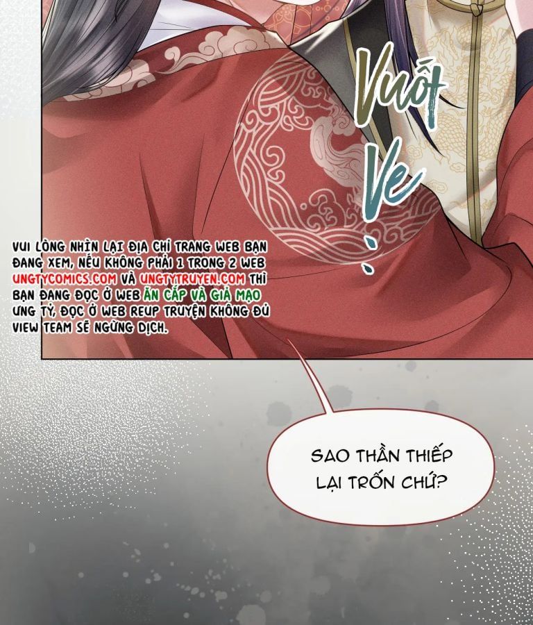 Phế Đế Vi Phi Chapter 20 - Trang 6