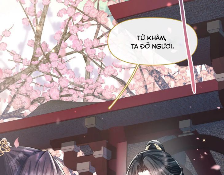 Phế Đế Vi Phi Chapter 21 - Trang 19