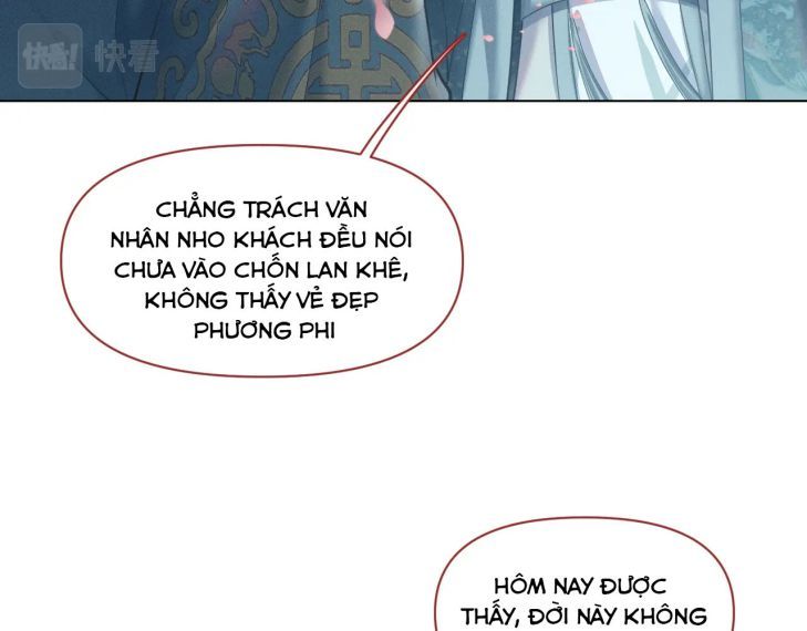 Phế Đế Vi Phi Chapter 21 - Trang 21