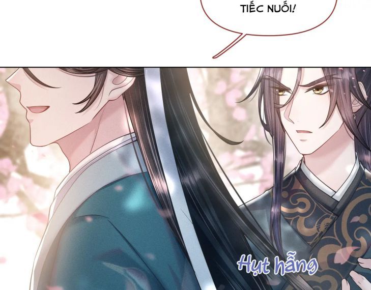 Phế Đế Vi Phi Chapter 21 - Trang 22