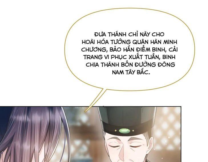 Phế Đế Vi Phi Chapter 21 - Trang 3