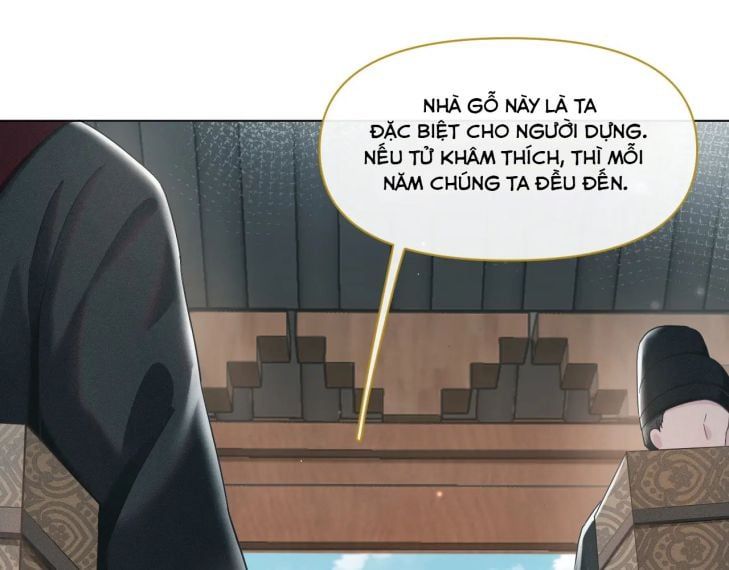 Phế Đế Vi Phi Chapter 21 - Trang 30