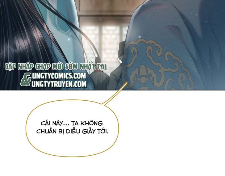 Phế Đế Vi Phi Chapter 21 - Trang 34