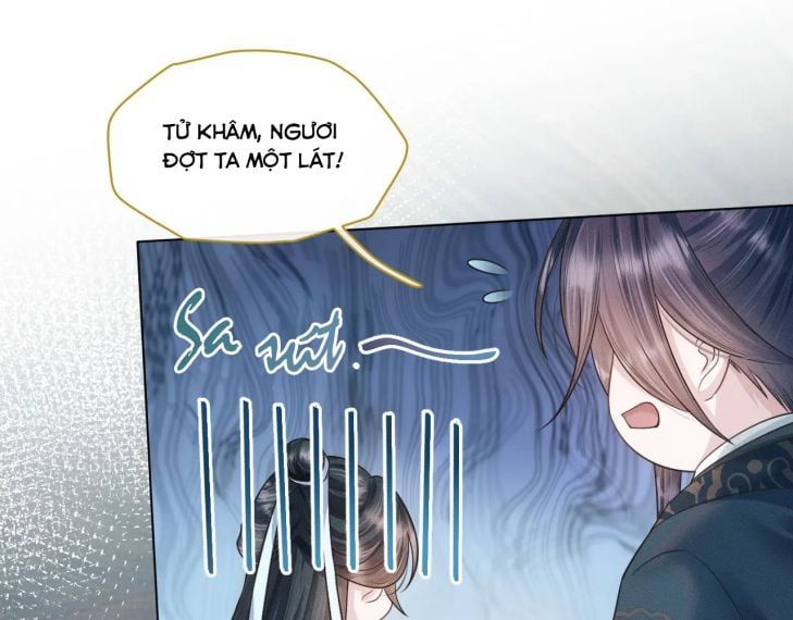Phế Đế Vi Phi Chapter 21 - Trang 37