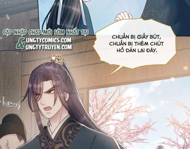 Phế Đế Vi Phi Chapter 21 - Trang 38