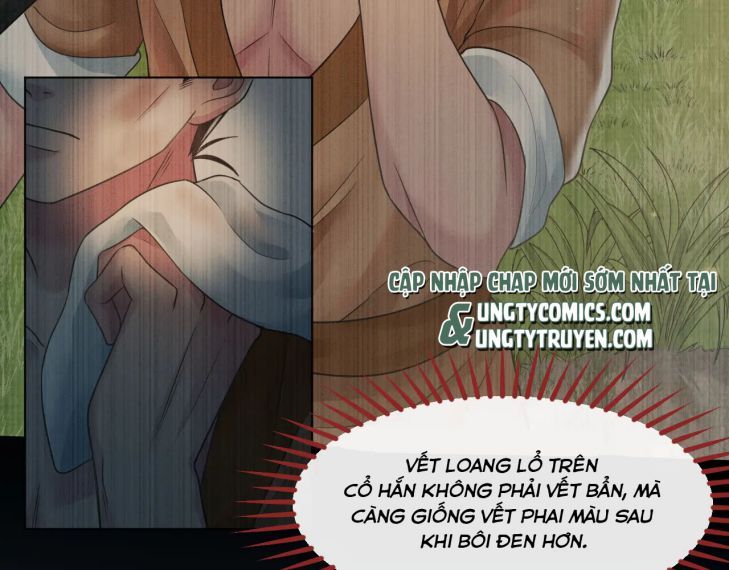 Phế Đế Vi Phi Chapter 21 - Trang 47
