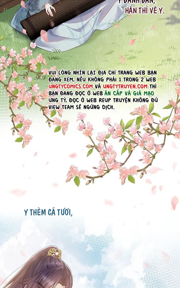 Phế Đế Vi Phi Chapter 22 - Trang 10