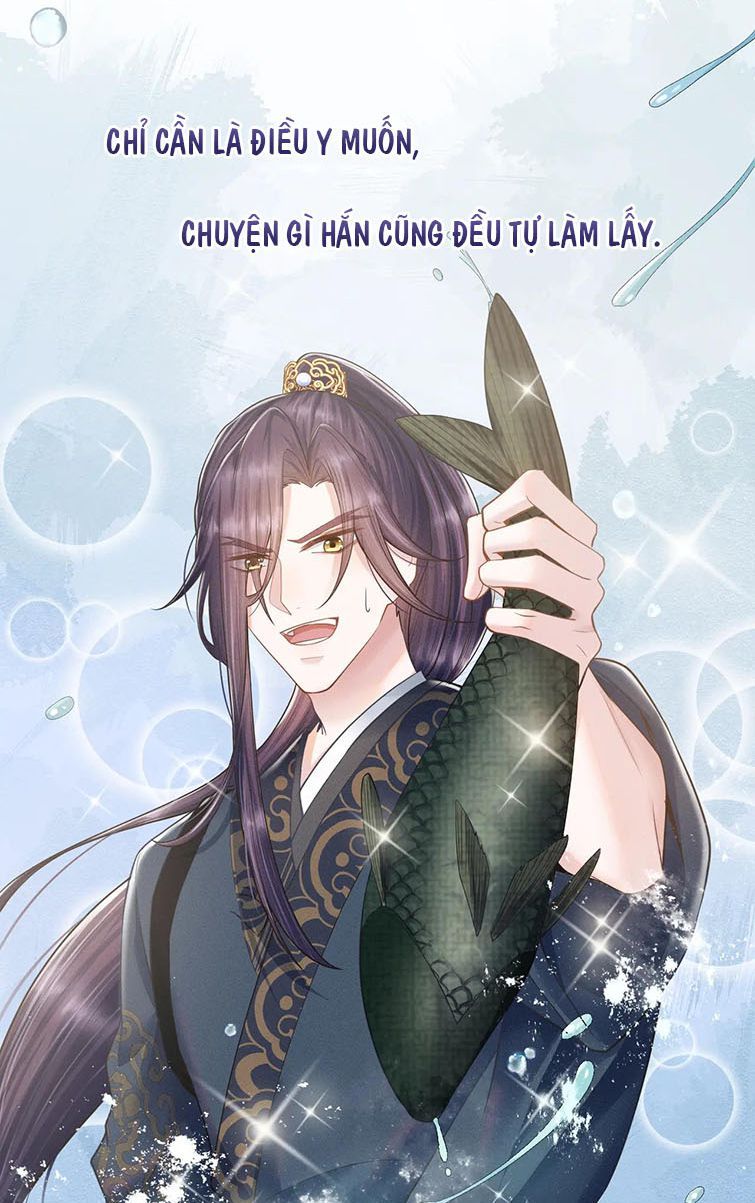 Phế Đế Vi Phi Chapter 22 - Trang 13