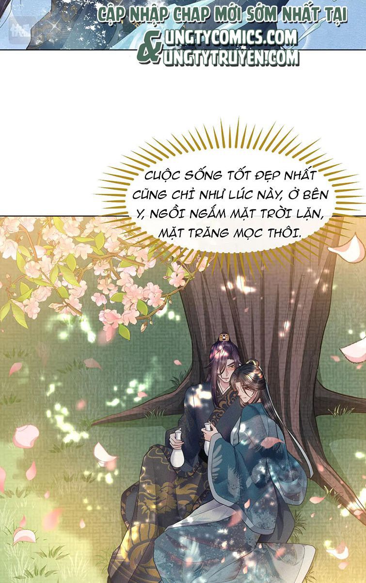 Phế Đế Vi Phi Chapter 22 - Trang 14