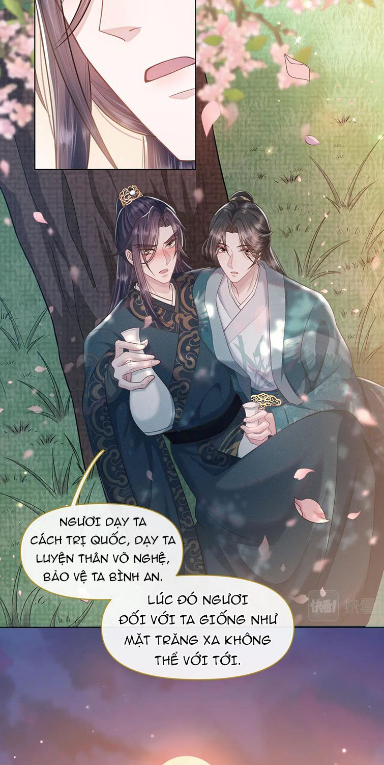 Phế Đế Vi Phi Chapter 22 - Trang 18