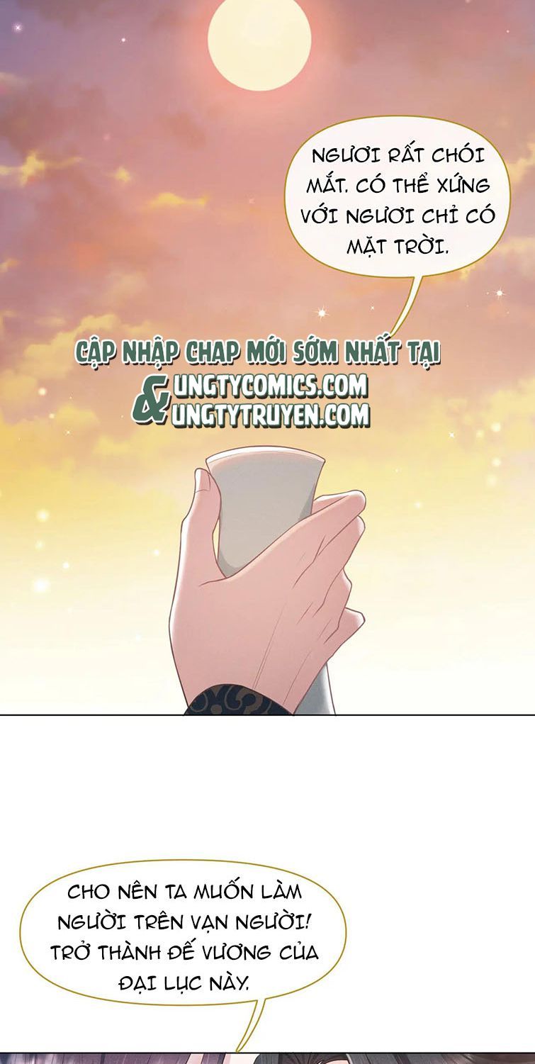 Phế Đế Vi Phi Chapter 22 - Trang 19