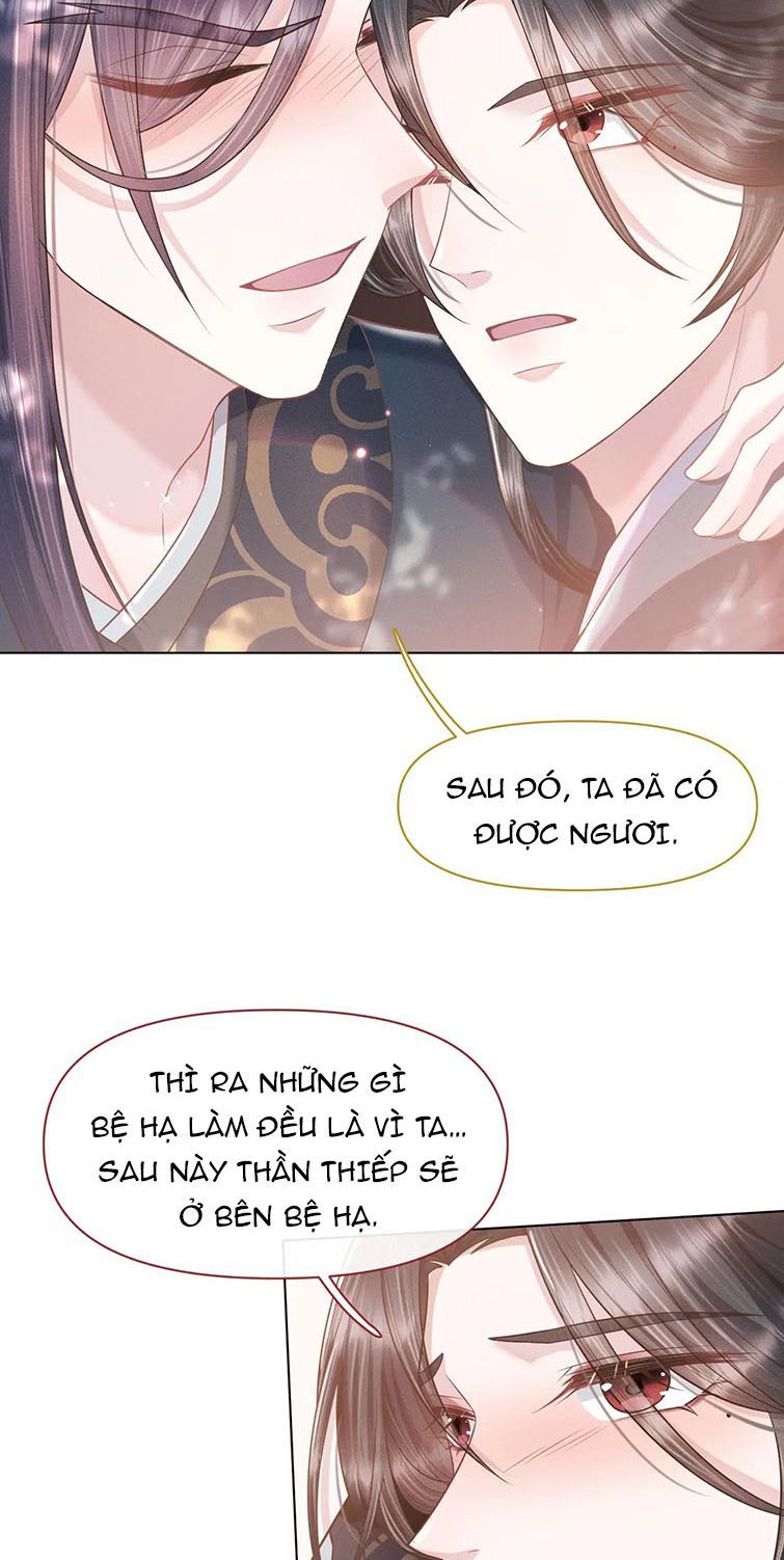 Phế Đế Vi Phi Chapter 22 - Trang 20