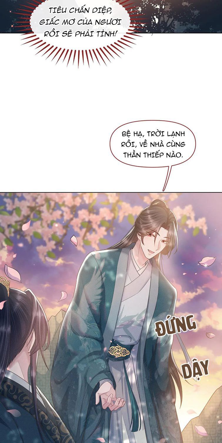 Phế Đế Vi Phi Chapter 22 - Trang 22