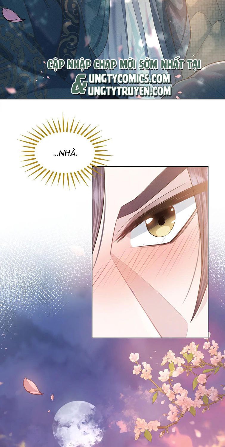 Phế Đế Vi Phi Chapter 22 - Trang 23