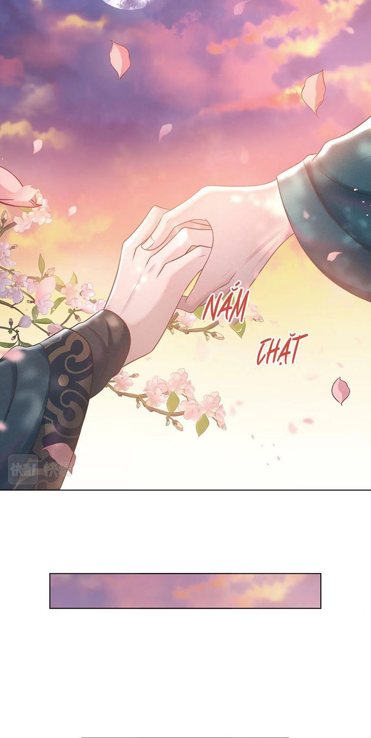 Phế Đế Vi Phi Chapter 22 - Trang 24