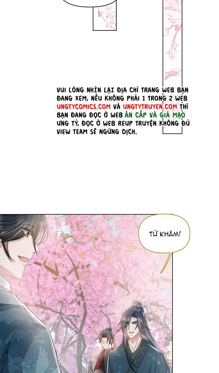 Phế Đế Vi Phi Chapter 22 - Trang 29