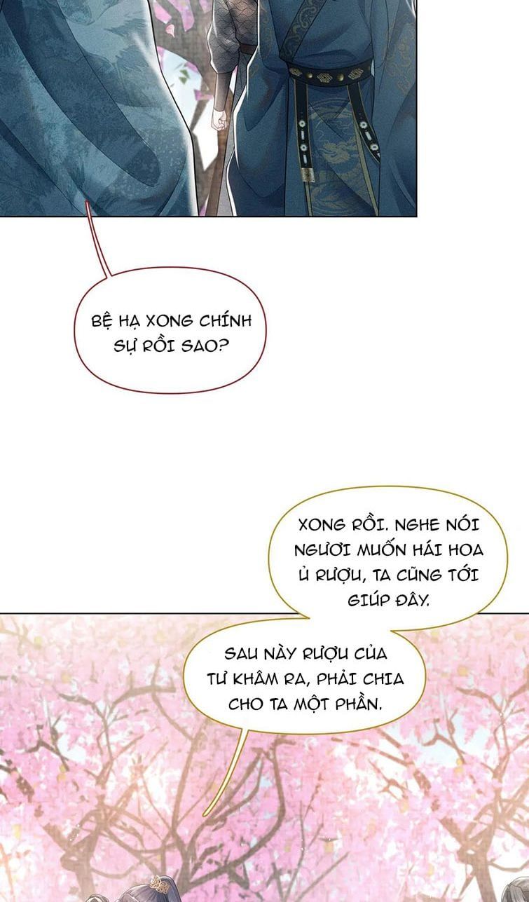 Phế Đế Vi Phi Chapter 22 - Trang 30